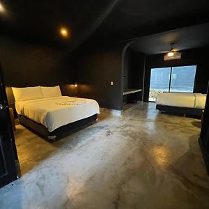 Suite Master con Cama King