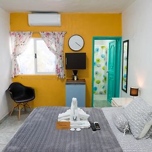 Posada Paso Del Sol
